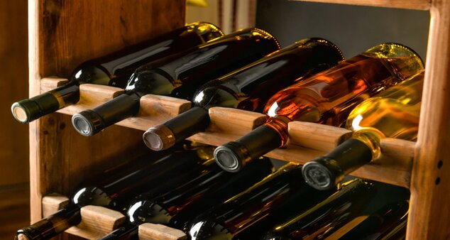 The Do’s And Don’ts Of Storing Wine At Home