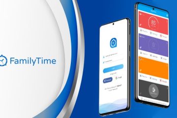 FamilyTime App