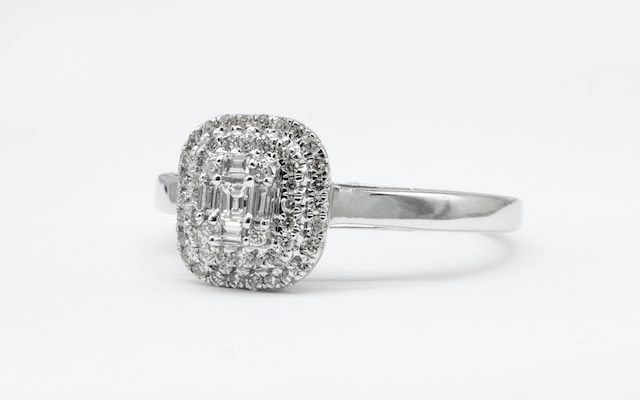 Solitaire Engagement Ring Overview From Different Cut Shapes to Different Metals 