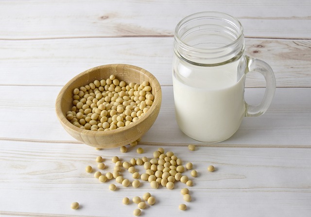 Soy and Women's Health How This Superfood Can Benefit Menopause and More