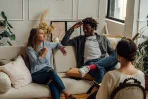 What to Expect from Couples Therapist and How to Prepare