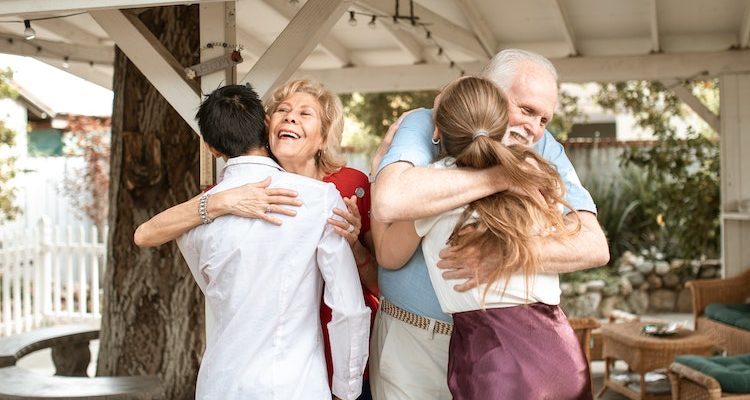 Tips For Making Your Home Safer For Aging Parents