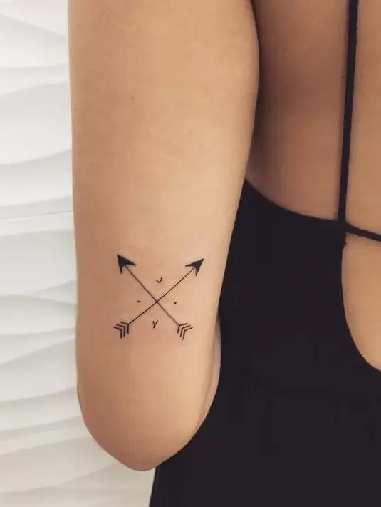 50 Best Friend Tattoo Ideas To Try: Strengthen Your Friendship — InkMatch