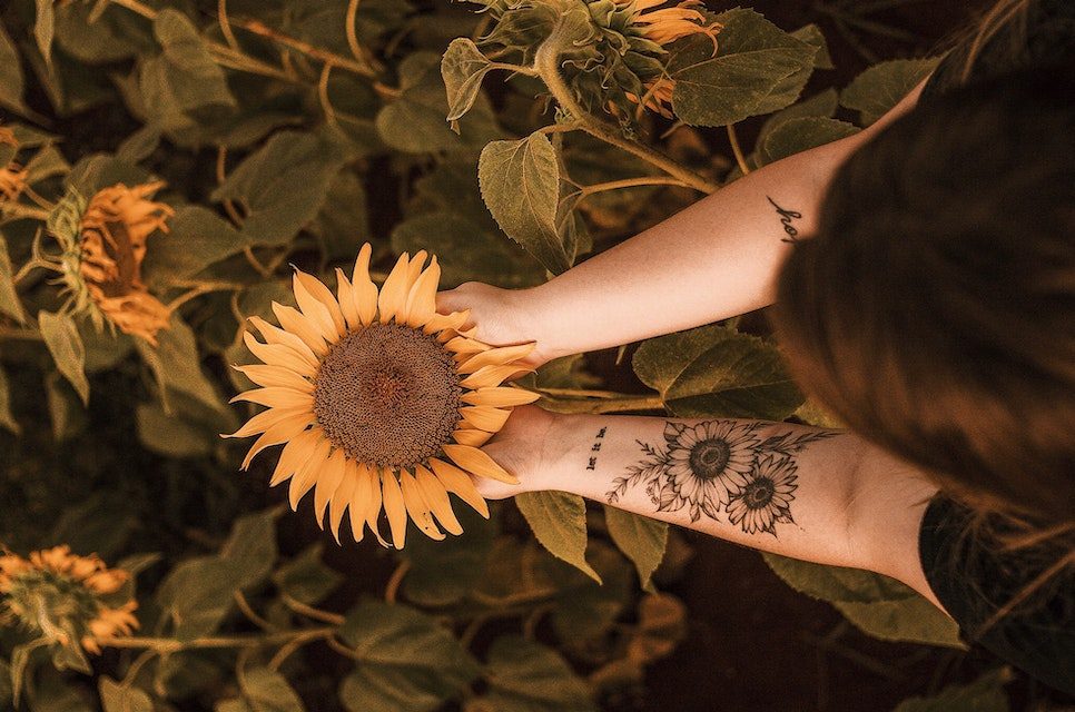 How to Boost Your Brand Awareness with Temporary Tattoos