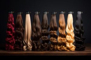 Unlocking Style Versatility: Exploring the Diversity of Hair Weave Extensions