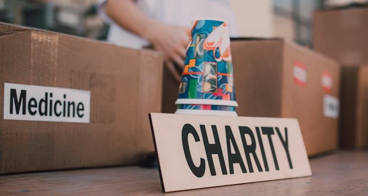 Uniting Communities: The Impact of Charity Events.