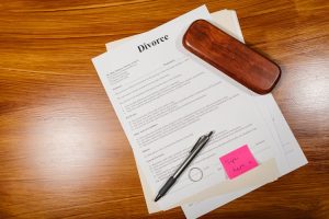 Uncontested Divorce: Amicable Resolution without Legal Dispute
