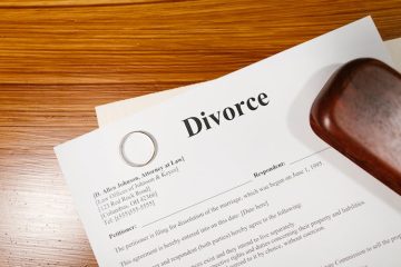 Insights into California Divorce Trends and Numbers