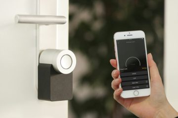 Securing Your Sanctuary: The Advantages of Smart Technology in Home Security