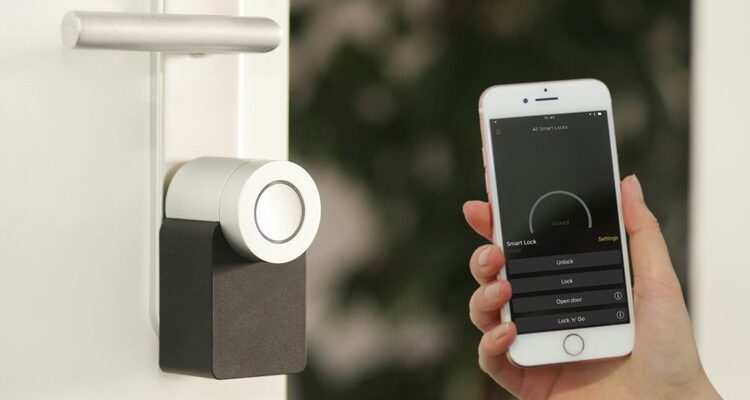 Securing Your Sanctuary: The Advantages of Smart Technology in Home Security