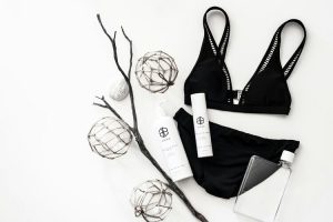 Ultra-comfortable bamboo underwear: Nature's soft embrace for everyday wear.