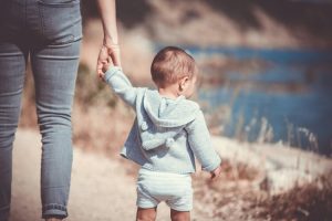 Reclaim confidence post-pregnancy.