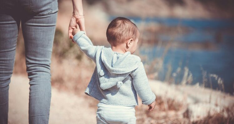 Reclaim confidence post-pregnancy.