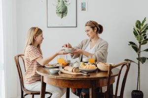 Talking about Mental Health with Teenager