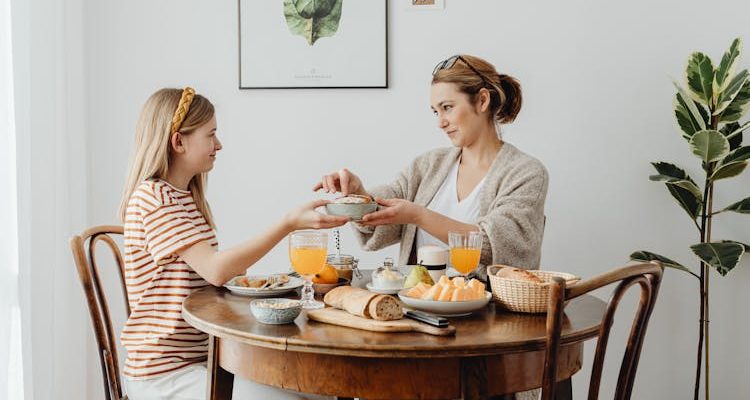 Talking about Mental Health with Teenager