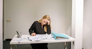 Women in Stress