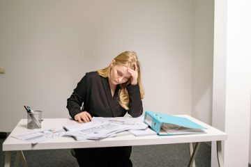 Women in Stress